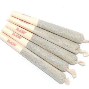 Buy Khalifa Kush Pre rolled in Kuwait