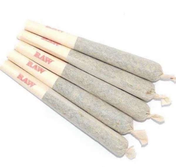 Buy Khalifa Kush Pre rolled in Kuwait
