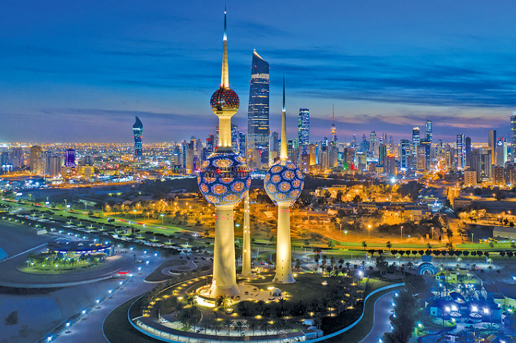 Kuwait Kuwait