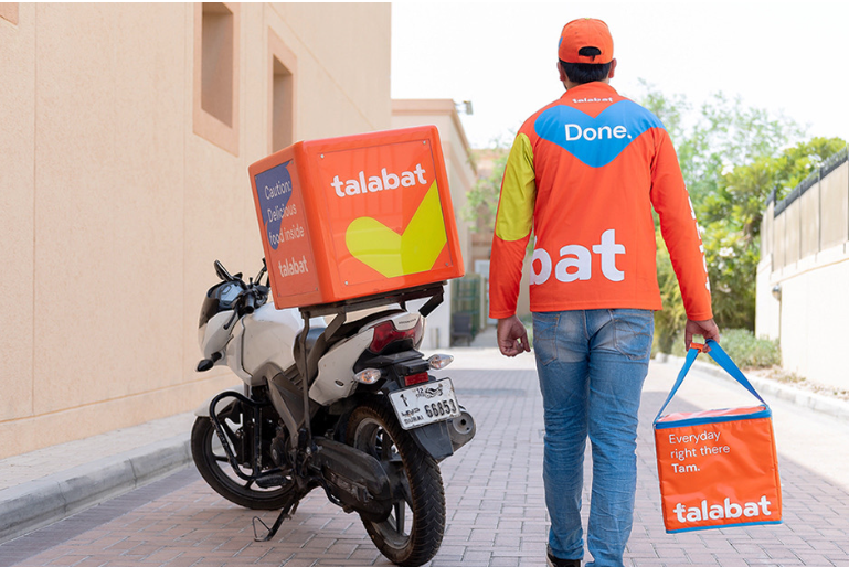 talabat delivery 01